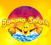 Banana Splash