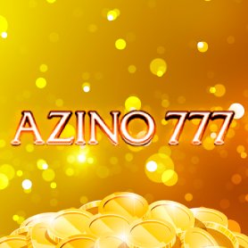 Логотип казино Азино777